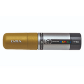 LYRA GRADUATE MARK ALL – ASTUCCIO 4 PEZZI, 8mm - ORO