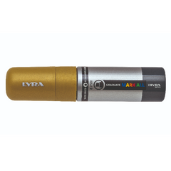LYRA GRADUATE MARK ALL – ASTUCCIO 4 PEZZI, 8mm - ORO