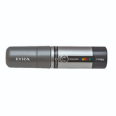 LYRA GRADUATE MARK ALL – ASTUCCIO 4 PEZZI, 8mm - ARGENTO