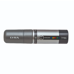 LYRA GRADUATE MARK ALL – ASTUCCIO 4 PEZZI, 8mm - ARGENTO