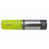 LYRA GRADUATE MARK ALL – ASTUCCIO 4 PEZZI, 8mm - GIALLO FLUO