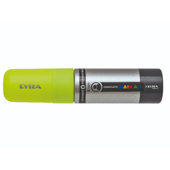 LYRA GRADUATE MARK ALL – ASTUCCIO 4 PEZZI, 8mm - GIALLO FLUO