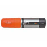 LYRA GRADUATE MARK ALL – ASTUCCIO 4 PEZZI, 8mm - ARANCIONE FLUO