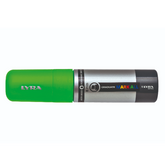 LYRA GRADUATE MARK ALL – ASTUCCIO 4 PEZZI, 8mm - VERDE FLUO