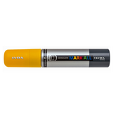 LYRA GRADUATE MARK ALL – ASTUCCIO 4 PEZZI, 8mm - GIALLO