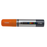 LYRA GRADUATE MARK ALL – ASTUCCIO 4 PEZZI, 15mm - ARANCIONE