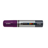 LYRA GRADUATE MARK ALL – ASTUCCIO 4 PEZZI, 15mm - VIOLA