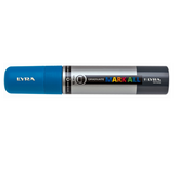 LYRA GRADUATE MARK ALL – ASTUCCIO 4 PEZZI, 15mm - AZZURRO