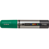 LYRA GRADUATE MARK ALL – ASTUCCIO 4 PEZZI, 15mm - VERDE SMERALDO