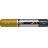 LYRA GRADUATE MARK ALL – ASTUCCIO 4 PEZZI, 15mm - ORO