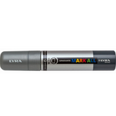 LYRA GRADUATE MARK ALL – ASTUCCIO 4 PEZZI, 15mm - ARGENTO