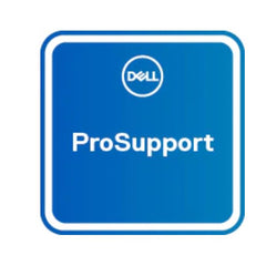 3Y ProSpt to 5Y ProSpt