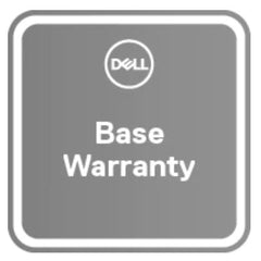 3Y Basic Onsite to 5Y Basic Onsite