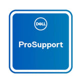 3Y ProSpt to 5Y ProSpt