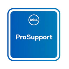 3Y ProSpt to 5Y ProSpt