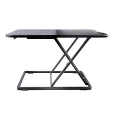 Standing Desk per Notebook - Convertitore Scrivania Regolabile in Altezza da 4,5 a 40cm