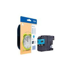 Cartuccia inchiostro Ciano Brother LC125XLC