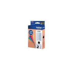 Cartuccia inchiostro Nera Brother LC223BKBP