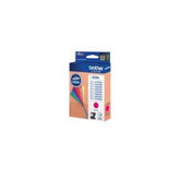 Cartuccia inchiostro Magenta Brother LC223MBP