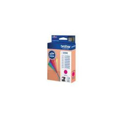 Cartuccia inchiostro Magenta Brother LC223MBP