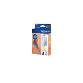 Cartuccia inchiostro Gialla Brother LC223Y