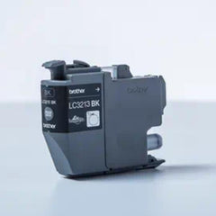 Cartuccia inchiostro Nera Brother LC3213BK