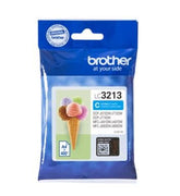 Cartuccia inchiostro Ciano Brother LC3213C