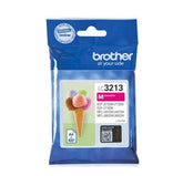 Cartuccia inchiostro Gialla Brother LC3213Y