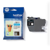 Cartuccia inchiostro Ciano Brother LC3217C