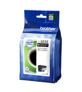 Cartuccia inchiostro Nera Brother LC3233BK