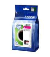 Cartuccia inchiostro Magenta Brother LC3233M