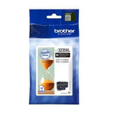 Cartuccia inchiostro Nera Brother LC3235XLBK