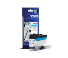 Cartuccia inchiostro Ciano Brother LC3237C