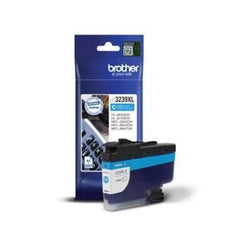 Cartuccia inchiostro Ciano Brother LC3239XLC