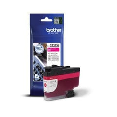 Cartuccia inchiostro Magenta Brother LC3239XLM