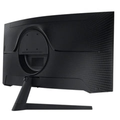 C34G55 Monitor Gaming, WQHD, 165Hz