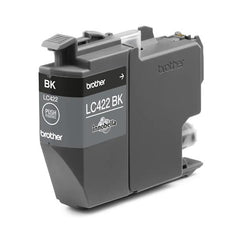 Cartuccia inchiostro Nera Brother LC422BK