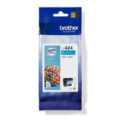 Cartuccia inchiostro Ciano Brother LC424C