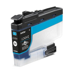 Cartuccia inchiostro Ciano Brother LC424C