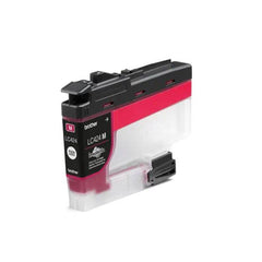 Cartuccia inchiostro Magenta Brother LC424M