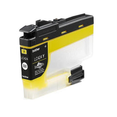 Cartuccia inchiostro Gialla Brother LC424Y