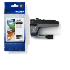 Cartuccia inchiostro Nera Brother LC426BK