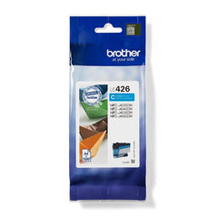 Cartuccia inchiostro Ciano Brother LC426C