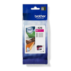 Cartuccia inchiostro Magenta Brother LC426M