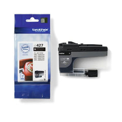 Cartuccia inchiostro Nera Brother LC427BK