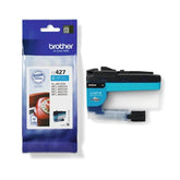 Cartuccia inchiostro Ciano Brother LC427C