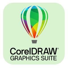CorelDRAW Graphics Suite rinnovo 2Y manutenzione (1-4)