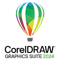 CorelDraw Graphics Suite Abbonamento 1 anno (1 utente)