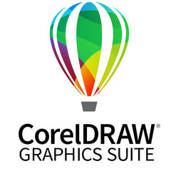 CorelDraw Graphics Suite Rinnovo 1 anno (5-50 utenti)