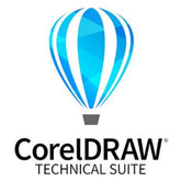 CorelDraw Technical Suite EDU Rinnovo 1 anno (1 utente)